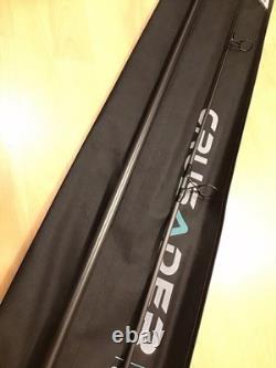 2 x Wolf Crusader Carp Rod 12ft 3.25lb Test Curve Brand New Unused