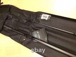 2 x Wolf Crusader Carp Rod 12ft 3.25lb Test Curve Brand New Unused