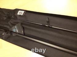 2 x Wolf Crusader Carp Rod 12ft 3.25lb Test Curve Brand New Unused