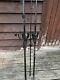 2 X Carp Fishing Rods And Reels