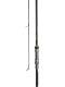 2 X Daiwa Emcast 12ft 3lb Ecm2300 Carp Fishing Rod
