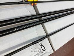 2X Pair NASH Pursuit X 12 ft 3LB T/C Carp Fishing Rod Very Good Quick Delivery