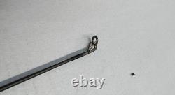 2X Pair NASH Pursuit X 12 ft 3LB T/C Carp Fishing Rod Very Good Quick Delivery