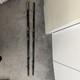 2x Carp-selection, Carp Fishing Rod Black