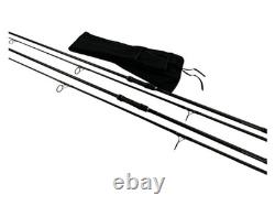 2x Harrison Cerbera 300 12ft 3lb Carp Rod WHI662 PRE LOVED
