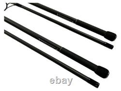 2x Harrison Cerbera 300 12ft 3lb Carp Rod WHI662 PRE LOVED