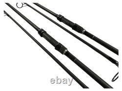 2x Harrison Cerbera 300 12ft 3lb Carp Rod WHI662 PRE LOVED