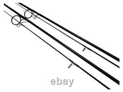 2x Harrison Cerbera 300 12ft 3lb Carp Rod WHI662 PRE LOVED