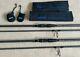 2x Greys Torsion 12ft 3.5lb Carp Fishing Rods 50mm Butt Rings Collect Doncaster