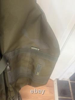 3 9ft Sonik Xtractor Rods With Rod Carryall