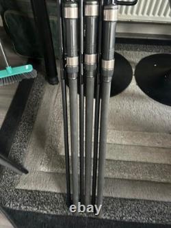3 Fox Warrior 12ft 3.5lb Tc Fishing Rods