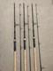 3 X Advanta Carp Rods
