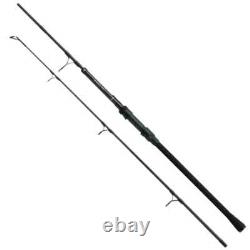 3 X NEW 2025 Sonik Xtractor+ 9ft 3lb Carp Fishing Rod Compact And Telescopic
