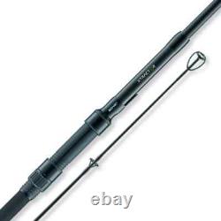 3 X NEW 2025 Sonik Xtractor+ 9ft 3lb Carp Fishing Rod Compact And Telescopic