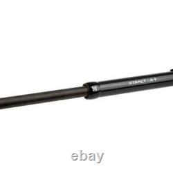 3 X NEW 2025 Sonik Xtractor+ 9ft 3lb Carp Fishing Rod Compact And Telescopic