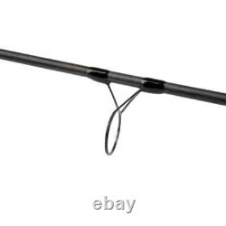 3 X NEW 2025 Sonik Xtractor+ 9ft 3lb Carp Fishing Rod Compact And Telescopic
