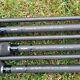 3 X Sonik Original Gravity X 12 Ft 3.5 Tc 50 Mm Butt Ring Carp/pike Rods