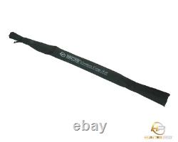 3 x 12ft Carbon Carp Rods. Hunter Pro SLR 12' 3pc 2.75lb Test Curve Rod