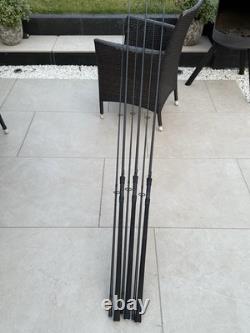 3 x ESP Terry Hearn Classic 12ft9 3.25lb 50mm Fishing Rod