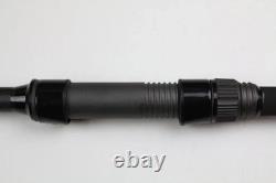 3 x Greys GT2 50 12ft Carp Rod 3.5lb Long Range, Powerful Cast, Carbon Blank