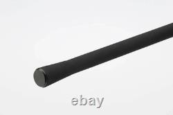 3 x Greys GT2 50 12ft Carp Rod 3.5lb Long Range, Powerful Cast, Carbon Blank