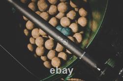 3 x Greys GT2 50 12ft Carp Rod 3.5lb Long Range, Powerful Cast, Carbon Blank