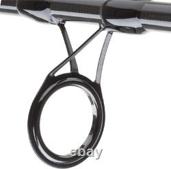 3 x JRC Cocoon 2G Specimen Rod 10ft 2.75lb