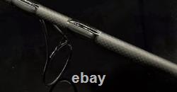 3 x New 12ft 3lb TC Stix Carp Rods Custom Build