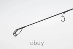 3 x Prologic C2 ELEMENT SC 10Ft 3.25Lb Carbon Carp fishing Rod Shrink handle