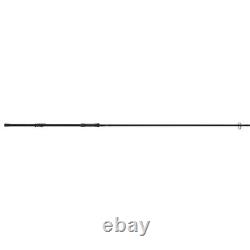 3 x Prologic C2 ELEMENT SC 10Ft 3.25Lb Carbon Carp fishing Rod Shrink handle