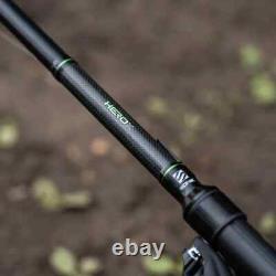 3 x Sonik HeroX Carp Rod Rods 10ft 12ft Or 13ft 2.75lb 3lb 3.25lb 3.5lb Hero X