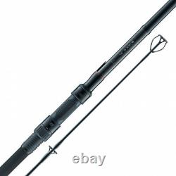 3 x Sonik Vader X RS 12ft Carp Fishing Rod New Set of 3 Rods