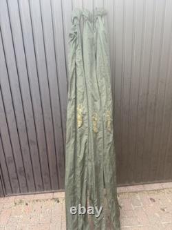 3x Century FG Carp Rods Custom built