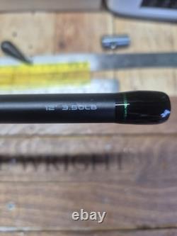3x Custom Carp Rods 12 3.5lb