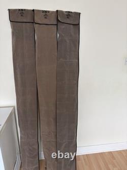 3x Fox Horizon X5 S Carp Rod