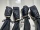 4x Tacklebox Cfx Black Edition 12ft Continental Carp Rods