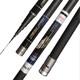 8m 9m 10m 11m 12m 13m Carp Fishing Rods Carbon Telescopic Fishing Rod Power Pole