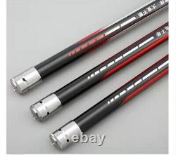 8M 9M 10M 11M 12M 13M Carp Fishing Rods Carbon Telescopic Fishing Rod Power Pole