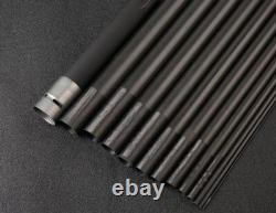8M 9M 10M 11M 12M 13M Carp Fishing Rods Carbon Telescopic Fishing Rod Power Pole