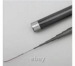 8M 9M 10M 11M 12M 13M Carp Fishing Rods Carbon Telescopic Fishing Rod Power Pole