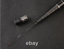 8M 9M 10M 11M 12M 13M Carp Fishing Rods Carbon Telescopic Fishing Rod Power Pole
