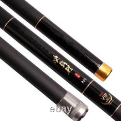 8M 9M 10M 11M 12M 13M Carp Fishing Rods Carbon Telescopic Fishing Rod Stream Rod