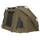 Abode Carp Fishing 1 Man Pram Hood Bivvy System With Groundsheet & Pegs