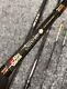 Abu Suveran Feeder Fishing Rod 11'8 13' 1990s Pristine Bream Tench Carp Feeder