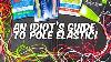 An Idiot S Guide To Pole Elastics Everything You Need For Pole Fishing