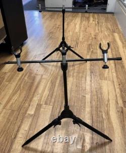 Angling Pursuits Carp Max Rod 12ft 2.75lb rod with Oakwood Reels