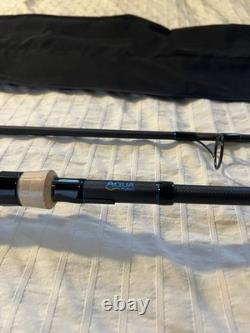 Aqua Atom 4.5lb Cork 10ft Carp Rod CARP/CATFISH/PIKE