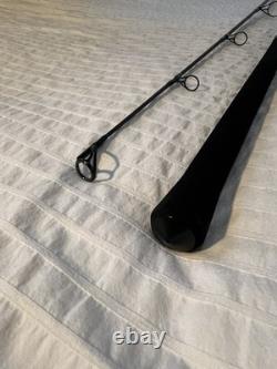 Aqua Atom 4.5lb Duplon 10ft Carp Rod CARP/CATFISH/PIKE