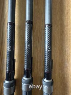 Aqua Rod Bag, Shimano Tx2 X3 Sonik Vader Spod, Nash Net, Distance Sticks