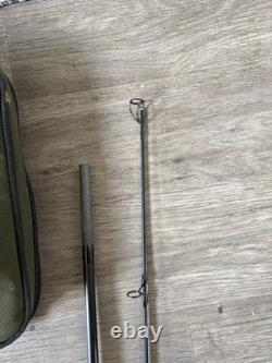 Aqua Rod Bag, Shimano Tx2 X3 Sonik Vader Spod, Nash Net, Distance Sticks